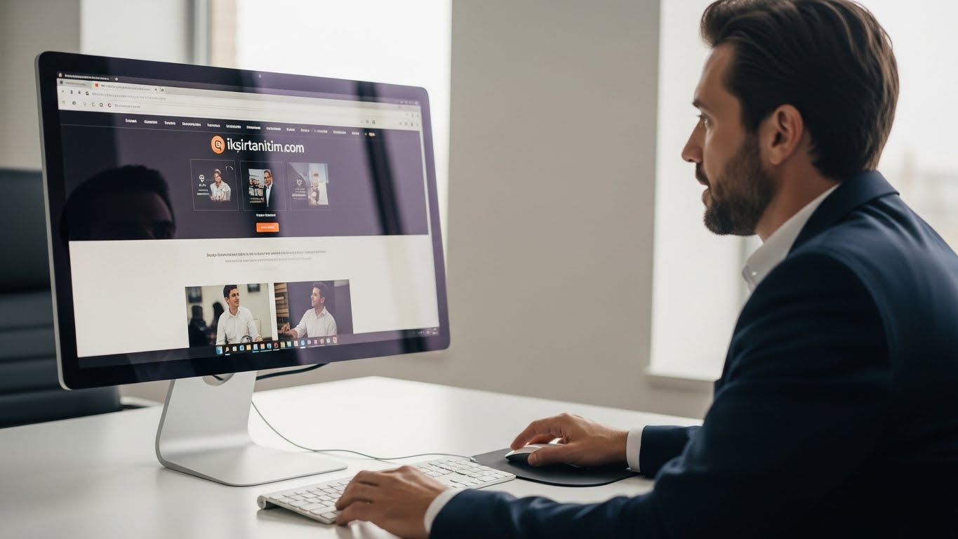 Web Tasarımı